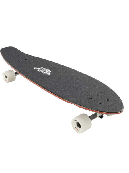 Globe The All Time Longboard