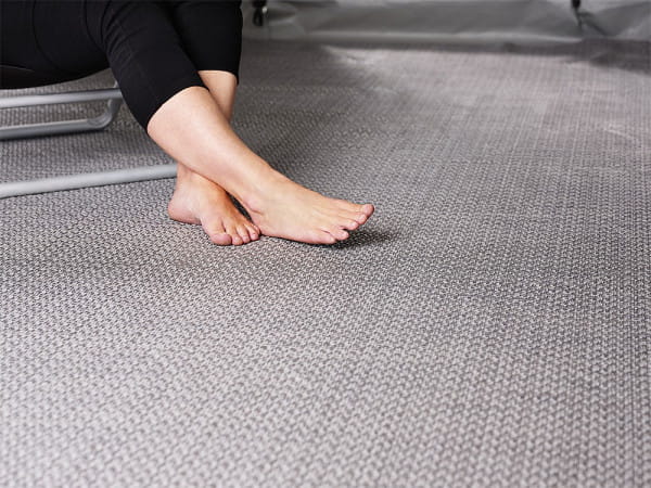 Isabella Vorzeltteppich Carpet