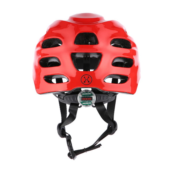 Nils Extreme Skate Helm Led