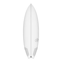 TORQ Go-Kart 6'8 Surfboard