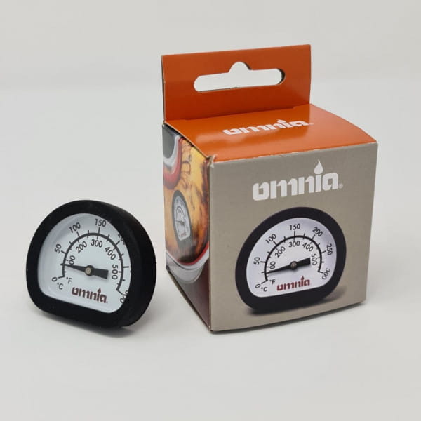 Omnia Thermometer Omnia
