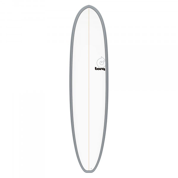 TORQ Volume + 8&#039;2 Surfboard