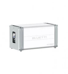 Bluetti B500 5kWh Stromspeicher  - LiFePO4 Power Station *Angebot gemäß§12 Abs.3 UstG