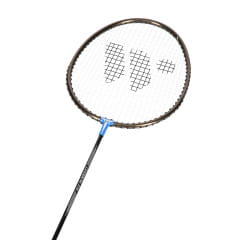 Wish Alumtec 316 Badmintonschläger inkl. Hülle