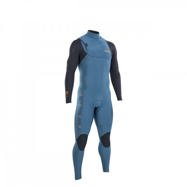 ION Seek Amp 4/3 FZ Fullsuit Neopren Herren