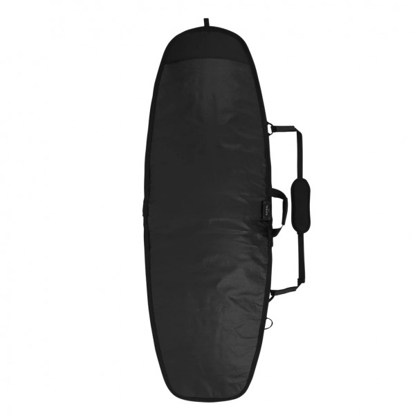 Mystic Patrol Day Stubby Boardbag