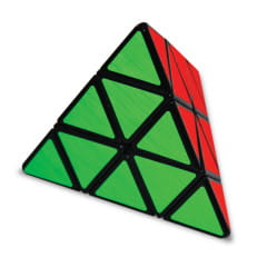 Meffert&#039;s Pyraminx Logik Spiel