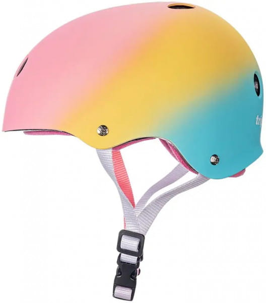 Triple Eight CE Skate Helm