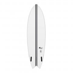 TORQ Twin Fish 6&#039;2 Surfboard