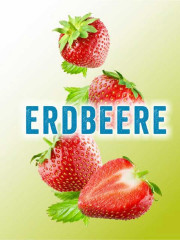 Pure Fresh Getränkekonzentrat Erdbeere 5 Liter Bag in Box
