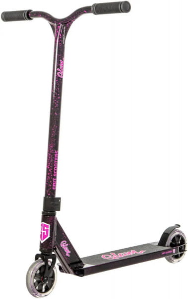Grit Glam Stunt Scooter