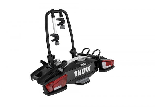 Thule Fahrradträger Velocompact Für 2 Fahrräder 13pin