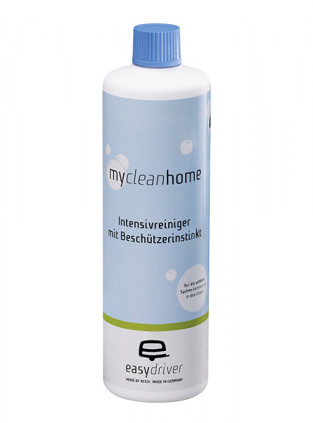 Easydriver Intensivreiniger Mycleanhome 0,5 L