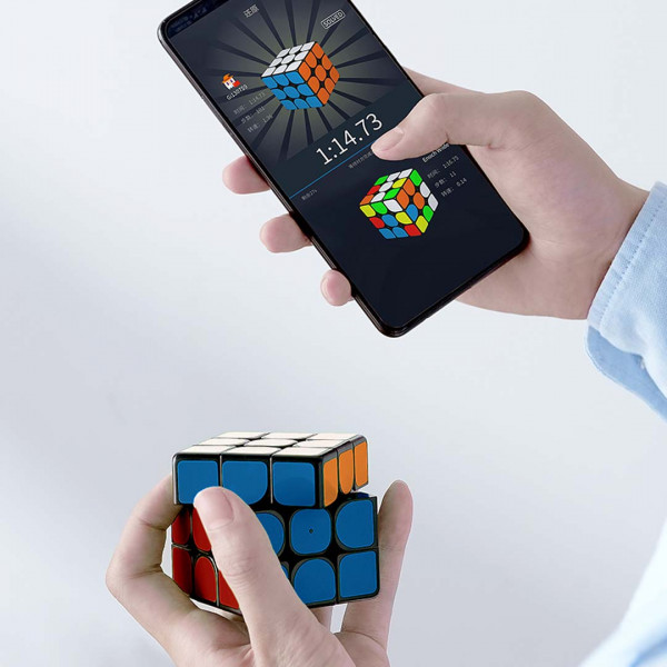 Giiker Super Cube i3S Knobelspiel