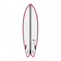 TORQ BigBoy Fish 7&#039;2 Surfboard