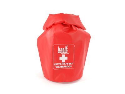 BasicNature Packsack &#039;Erste Hilfe&#039;