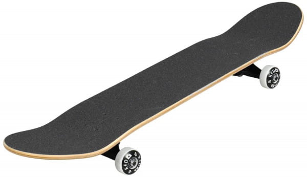 KFD Pro Progressive Skateboard Komplettboard