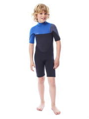 Jobe Boston Shorty 2 mm Backzip Youth Neoprenanzug