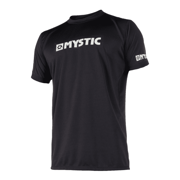 Mystic Star S/S Rash Herren Wetshirt