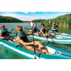 Spinera SupKajak 10‘0“ 2in1 SUP &amp; Kajak