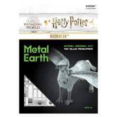 Metal Earth Harry Potter Buckbeak Hippogreif Metall Modellbau