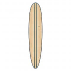 TORQ Longboard Wood 9&#039;0 Surfboard