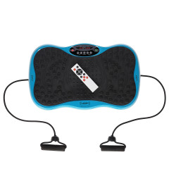 Loop Maxime Vibrationsplatte inkl. Massagematte