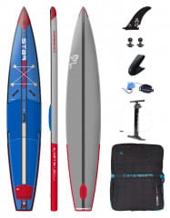 Starboard Allstar Airline 14'0x28" Deluxe SC SUP