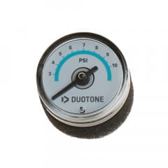 Duotone Manometer Kite Pumpe