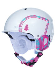 Picture Hubber 3 Snow Helmet