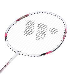 Wish Steeltec Badmintonschläger