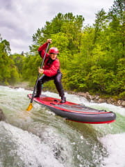 Starboard HD SUP Anzug 2019