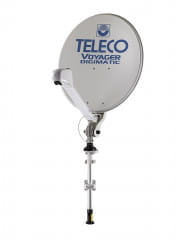 Teleco Satanlage Voyager G3