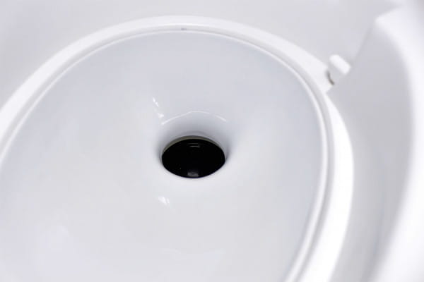 Twusch Porzellaneinsatz Für Thetford Toiletten