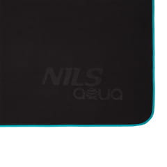 Nils Aqua 200cm Mikrofaser Handtuch