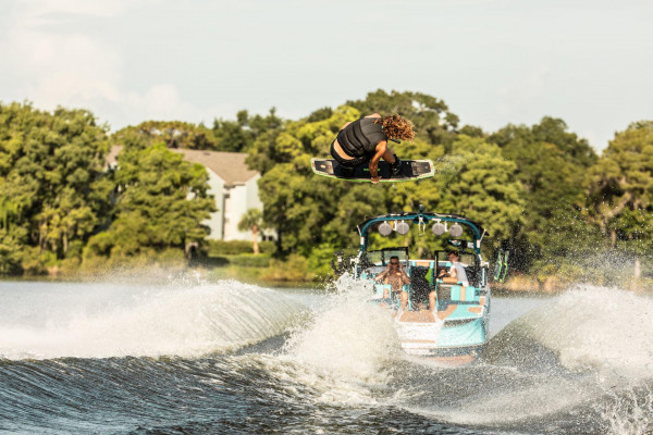 Jobe Conflict Wakeboard