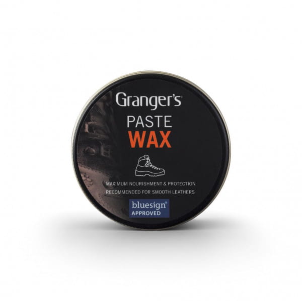 Grangers Schuh &#039;Paste Wax&#039;