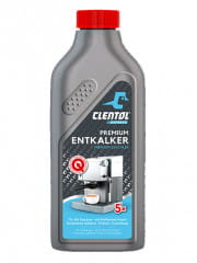 Clentol Flüssig Entkalker 0,5 L Kaffeemaschine