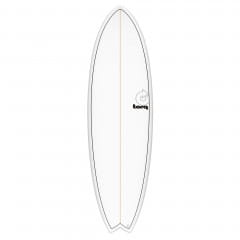 TORQ MOD Fish Pinlines 5'11 Surfboard