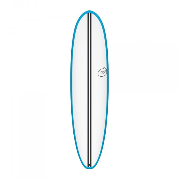 TORQ Volume + TEC 8&#039;0 Surfboard