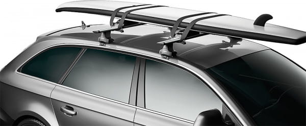 Thule Dachträger Board Shuttle