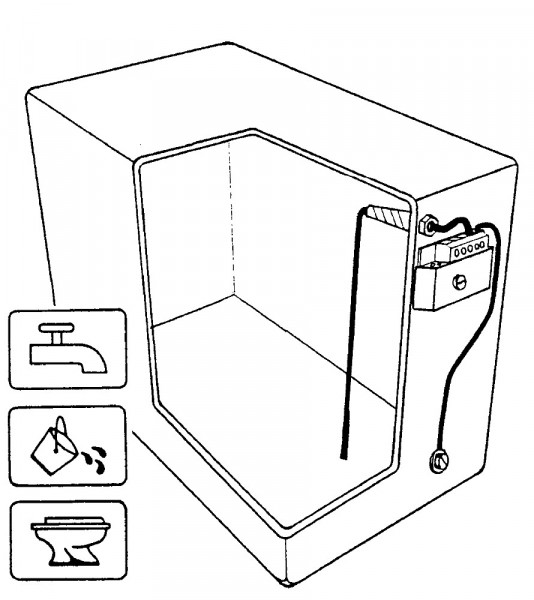 BÜttner Elektronik Tanksensor Mt Fl