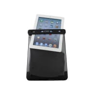 OverBoard wasserdichte iPad Tasche Schwarz