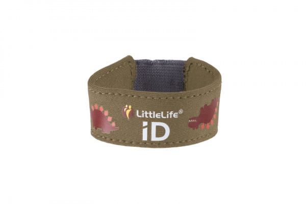 LittleLife Armband &#039;Safety iD&#039;