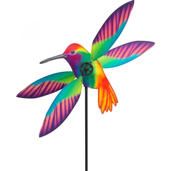 HQ Hummingbird Windspiel