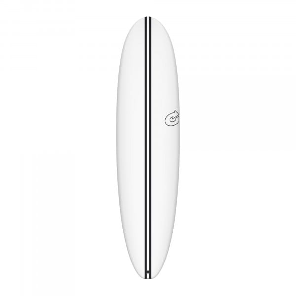 TORQ TEC V+ 7&#039;4 Surfboard
