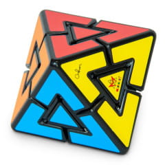 Meffert´s Pyraminx Diamond Logik Spiel