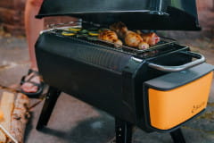 BioLite FirePit Grill Lid