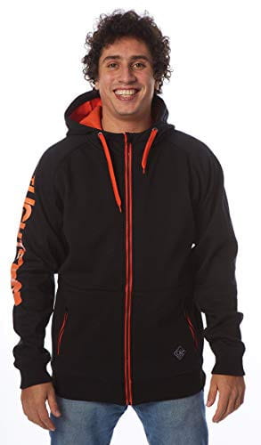 Light Simba Herren Jacke Softsthell