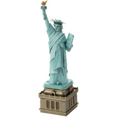 Metal Earth Premium Series Statue of Liberty (Freiheitsstatue) Modellbau Metall